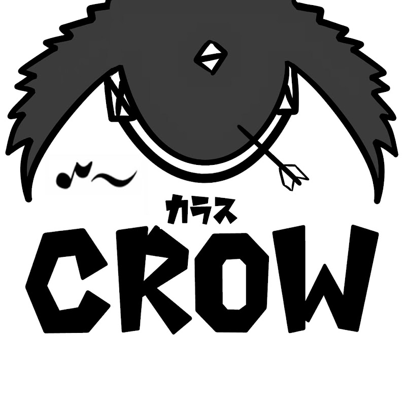 烏鴉Krs - 網紅的藏寶箱 