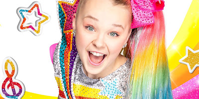 JoJo Siwa, Jojo Siwa Wikipedia