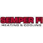 SemperFi Heating & Cooling YouTube Profile Photo