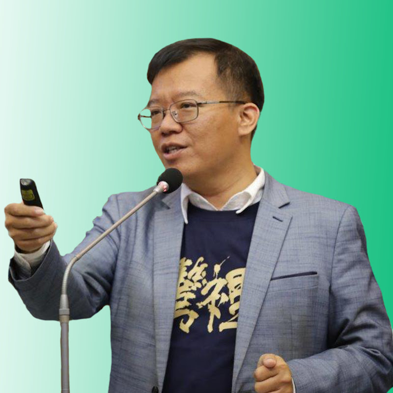 呂維胤-為你打拼 - 網紅的藏寶箱 