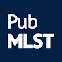 PubMLST YouTube Profile Photo