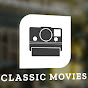 Classic Movies YouTube Profile Photo