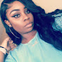 Ebony Kelsey - @ebonykelsey YouTube Profile Photo