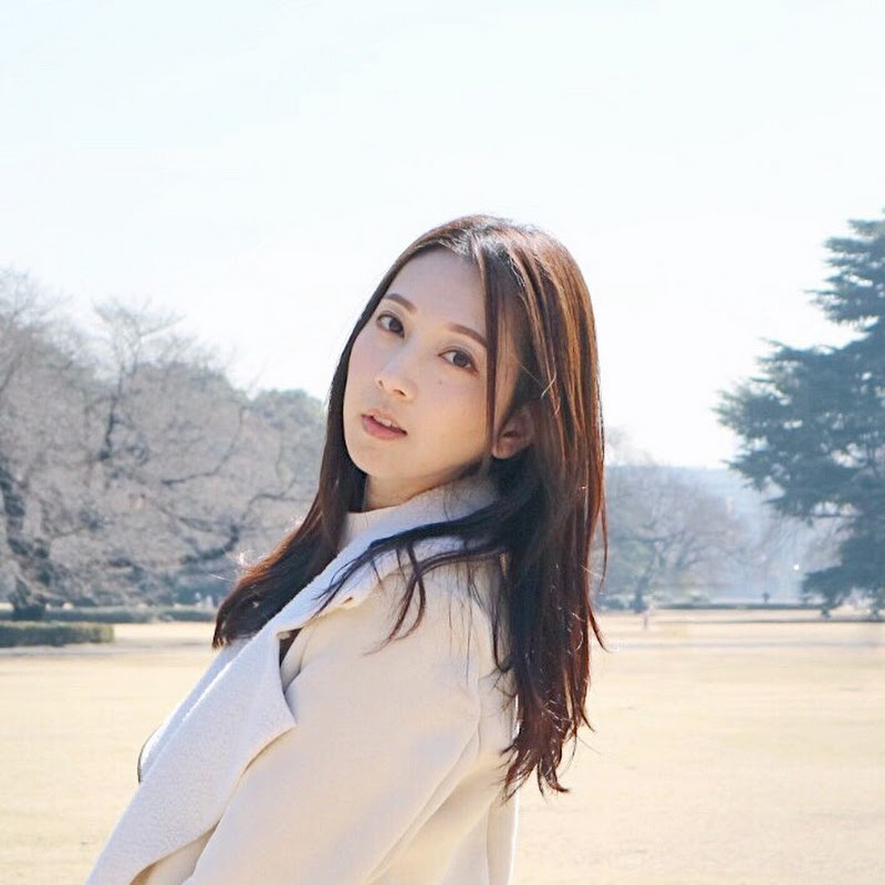 synthia_chan - 網紅的藏寶箱 