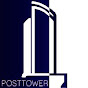 Uplifting PostTower - @PostTower YouTube Profile Photo