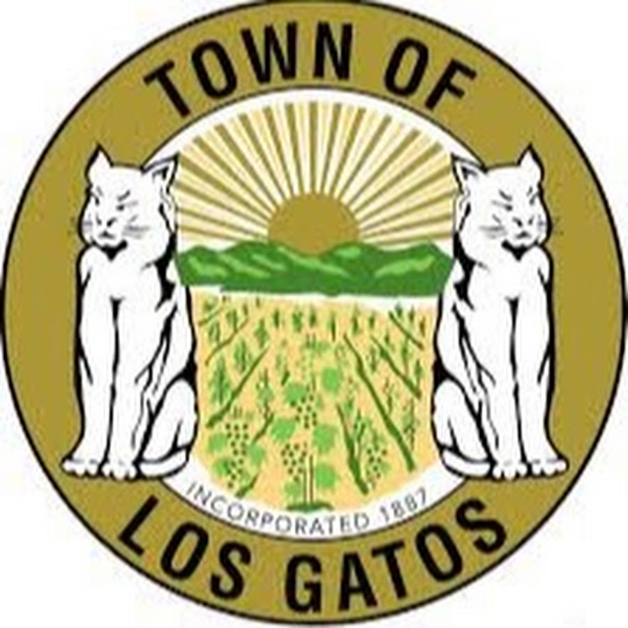 Town of Los Gatos - YouTube