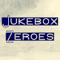 Jukebox Zeroes Podcast YouTube Profile Photo