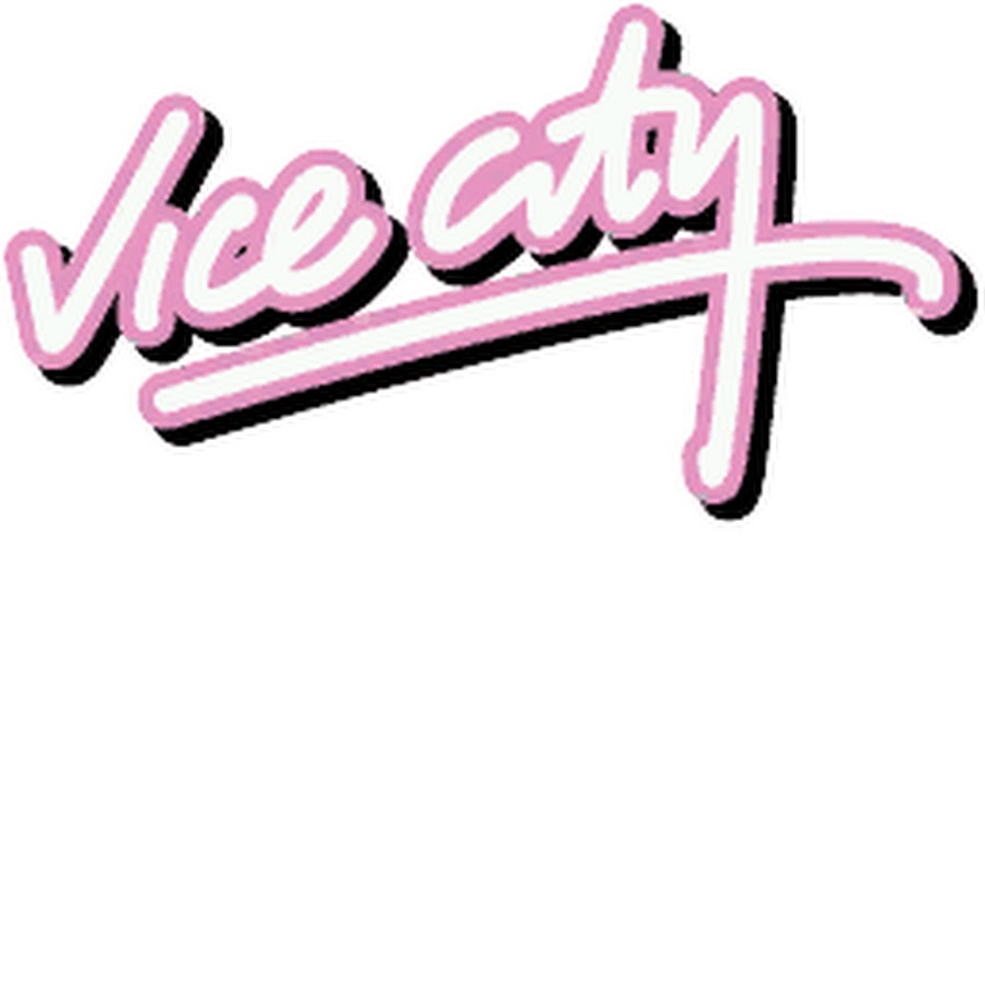 Gta vice city лого. Deputy logo png. Gta vice city надпись. Gta vice city логотип. News логотип.