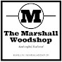 The Marshall Woodshop YouTube Profile Photo