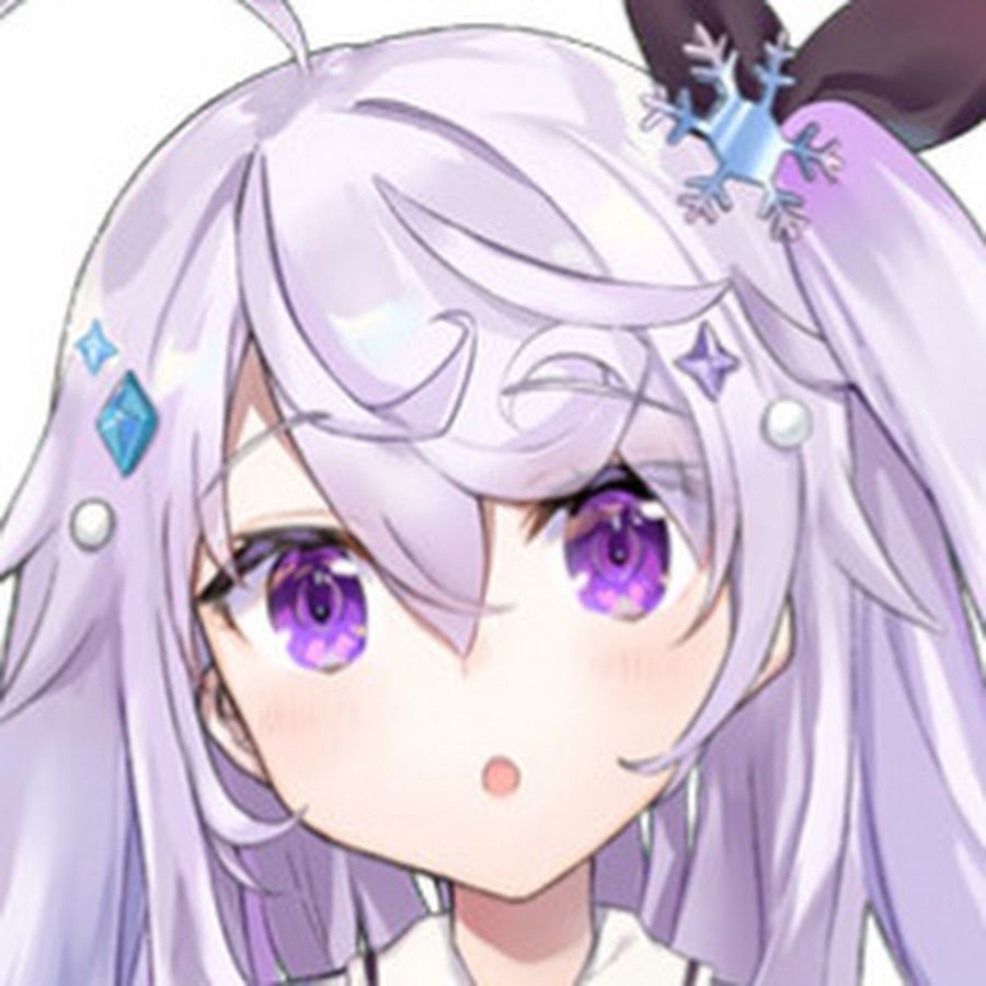 冬守しずく Fuyumori Shizuku Youtube