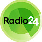 Come collegarsi a Radio 24?