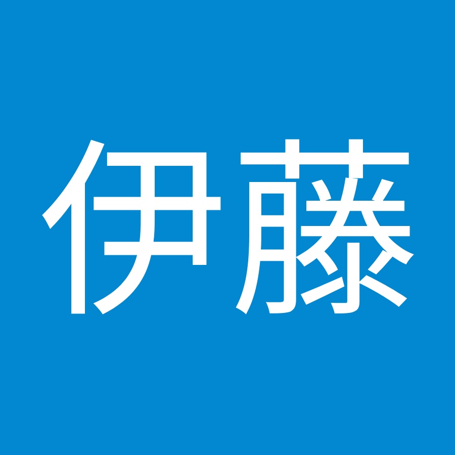 伊藤絵理子 Youtube