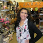 Zaraz Collection - Jewelry Handbags Scarves Fine Womens Accessories - @zarazcollection YouTube Profile Photo