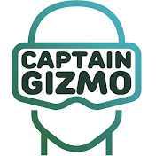 «Captain Gizmo»