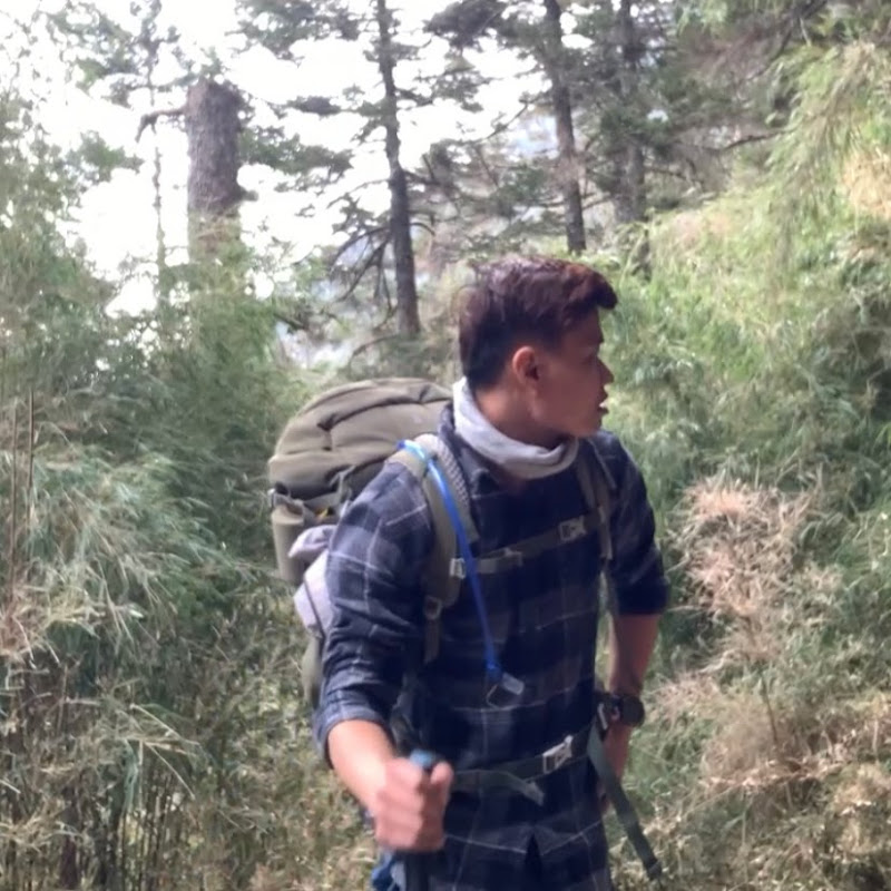 Mastoha Okka - 網紅的藏寶箱 