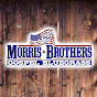 Homer Morris - @MorrisBrosBluegrass YouTube Profile Photo
