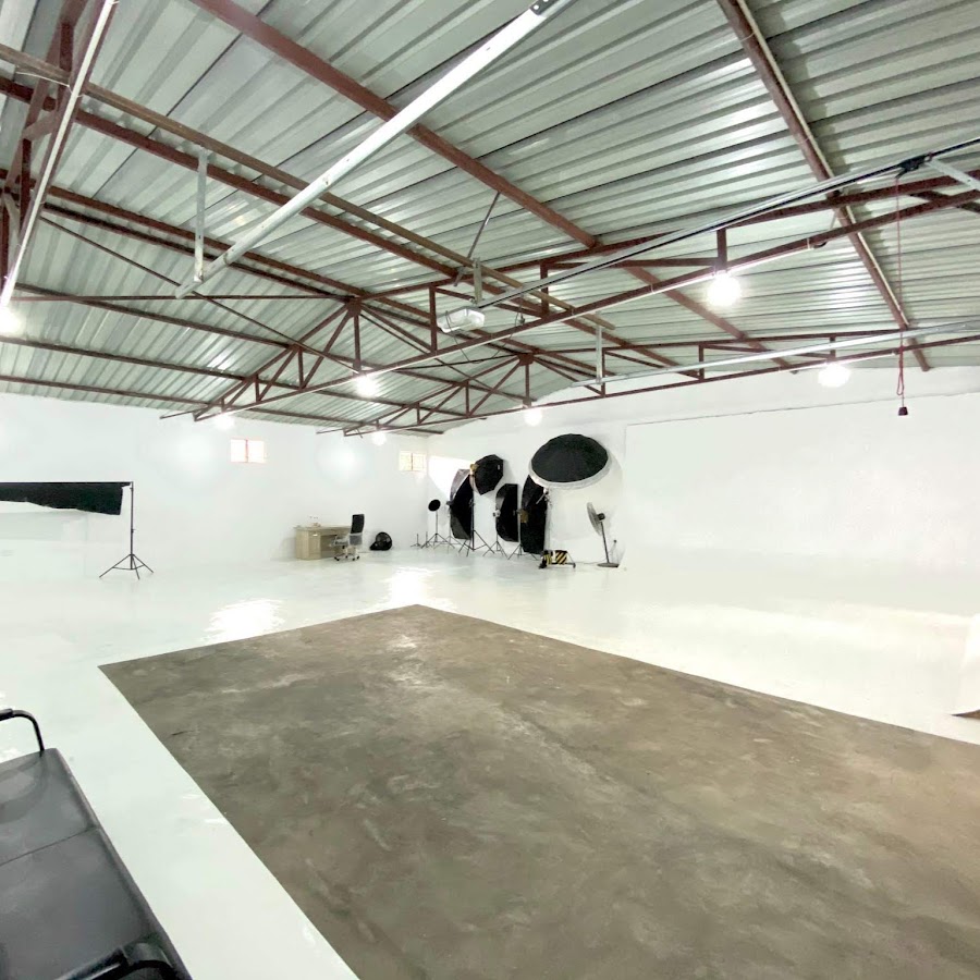 The Showroom Zambia Youtube