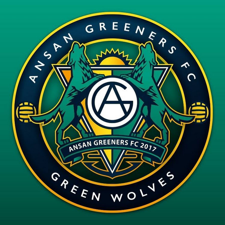 ì•ˆì‚°ê·¸ë¦¬ë„ˆìŠ¤fc Ansan Greeners Fc Youtube