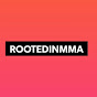 rootedinmma YouTube Profile Photo
