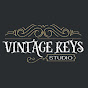 Vintage Keys Studio YouTube Profile Photo