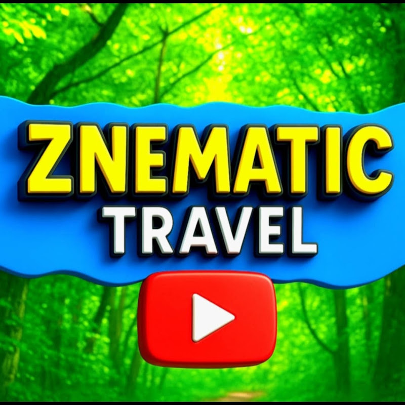 Znematic Travel