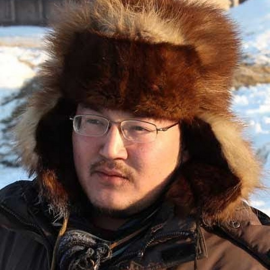 Khamaganov Yevgeniy - YouTube