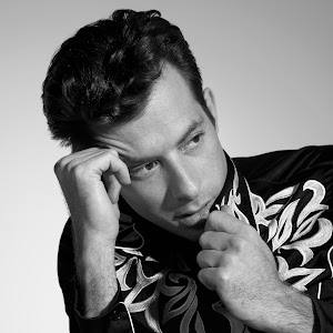 Markronsonvevo YouTube channel image