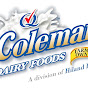 ColemanDairy - @ColemanDairy YouTube Profile Photo