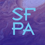 Science Fiction Poetry Association YouTube Profile Photo