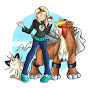 Jesska the Pokémon Collector