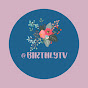 Birthly TV YouTube Profile Photo