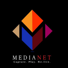 Medianet Live Avatar
