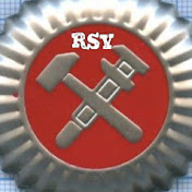 «ТЕХНИКА с Серёгой! RSV»