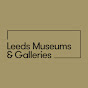 leedsmuseums - @leedsmuseums YouTube Profile Photo