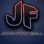 JOHN FOOTBALL YouTube Profile Photo