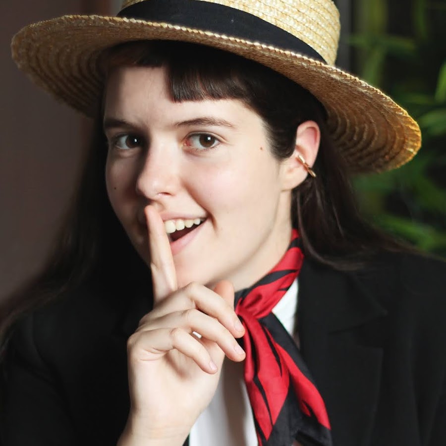 катрин монахова