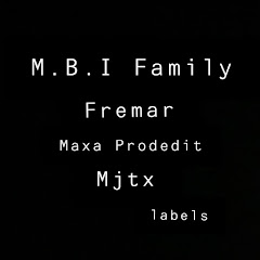 MBI Family / Fremar thumbnail