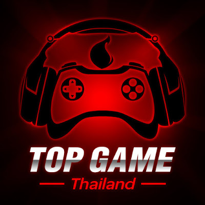 TopGame Thailand Youtube канал