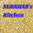 SURKHAB's Kitchen