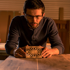 Thumbnail of related channel