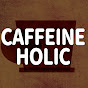Caffeineholic Coffee&Cafe inTokyo