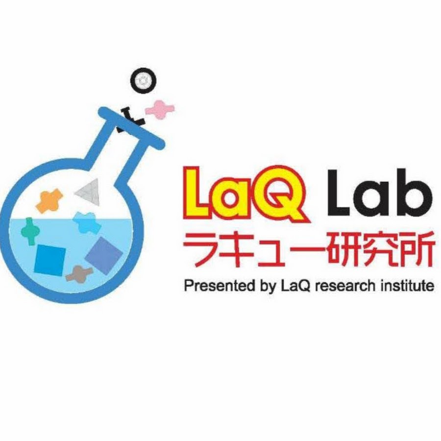 Laq研究所 Youtube