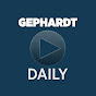 Gephardt Daily YouTube Profile Photo