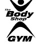 Bodyshopgym - @Bodyshopgym YouTube Profile Photo