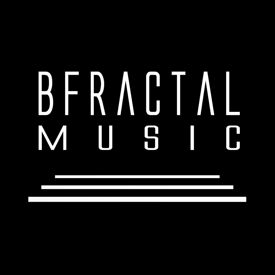 BFractal Music 合集