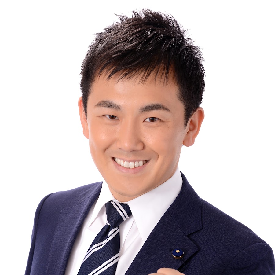 菅原文仁 Youtube