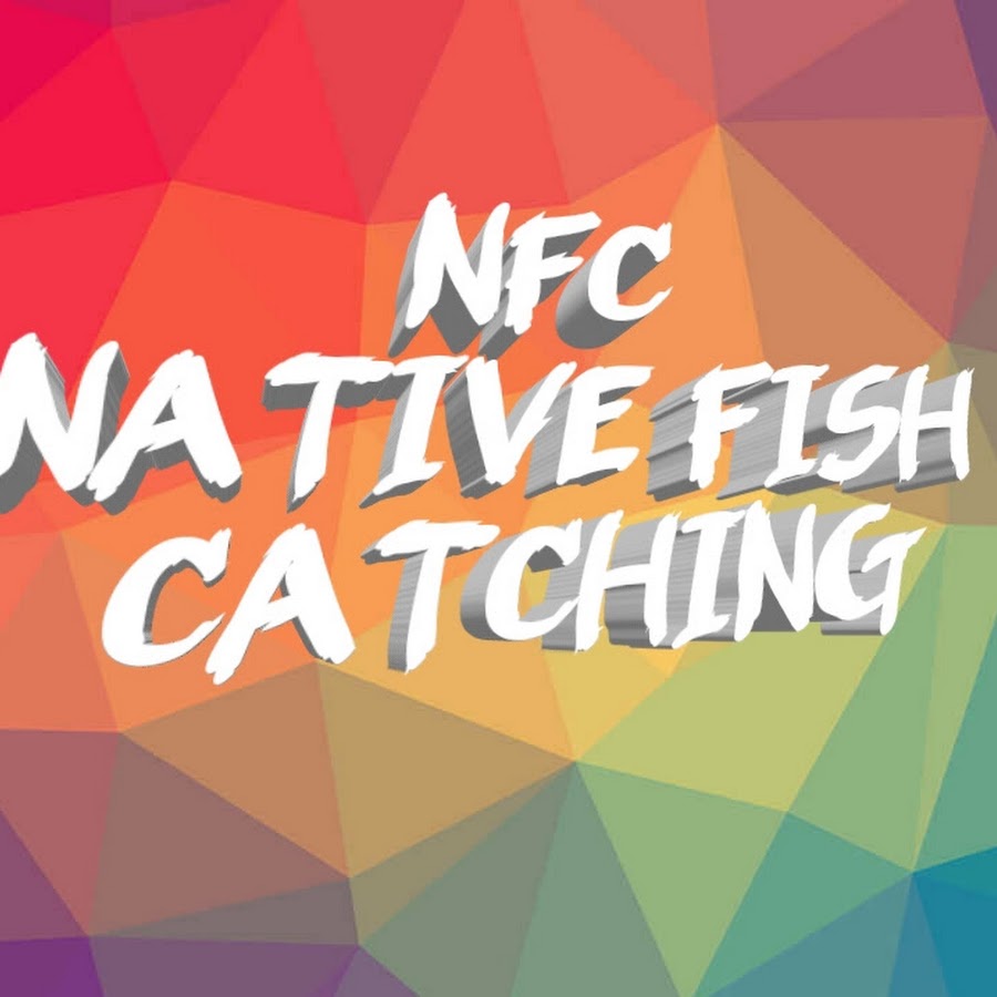 Native fish script