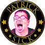 PatrickSick派大腥