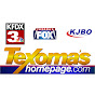 Texomashomepage.com - KFDX, KJTL  YouTube Profile Photo