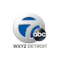 WXYZ-TV Detroit | Channel 7  YouTube Profile Photo